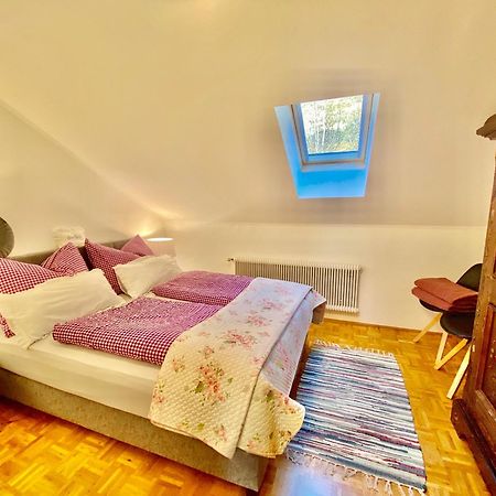 Bei Annelie Διαμέρισμα Krakaudorf Εξωτερικό φωτογραφία